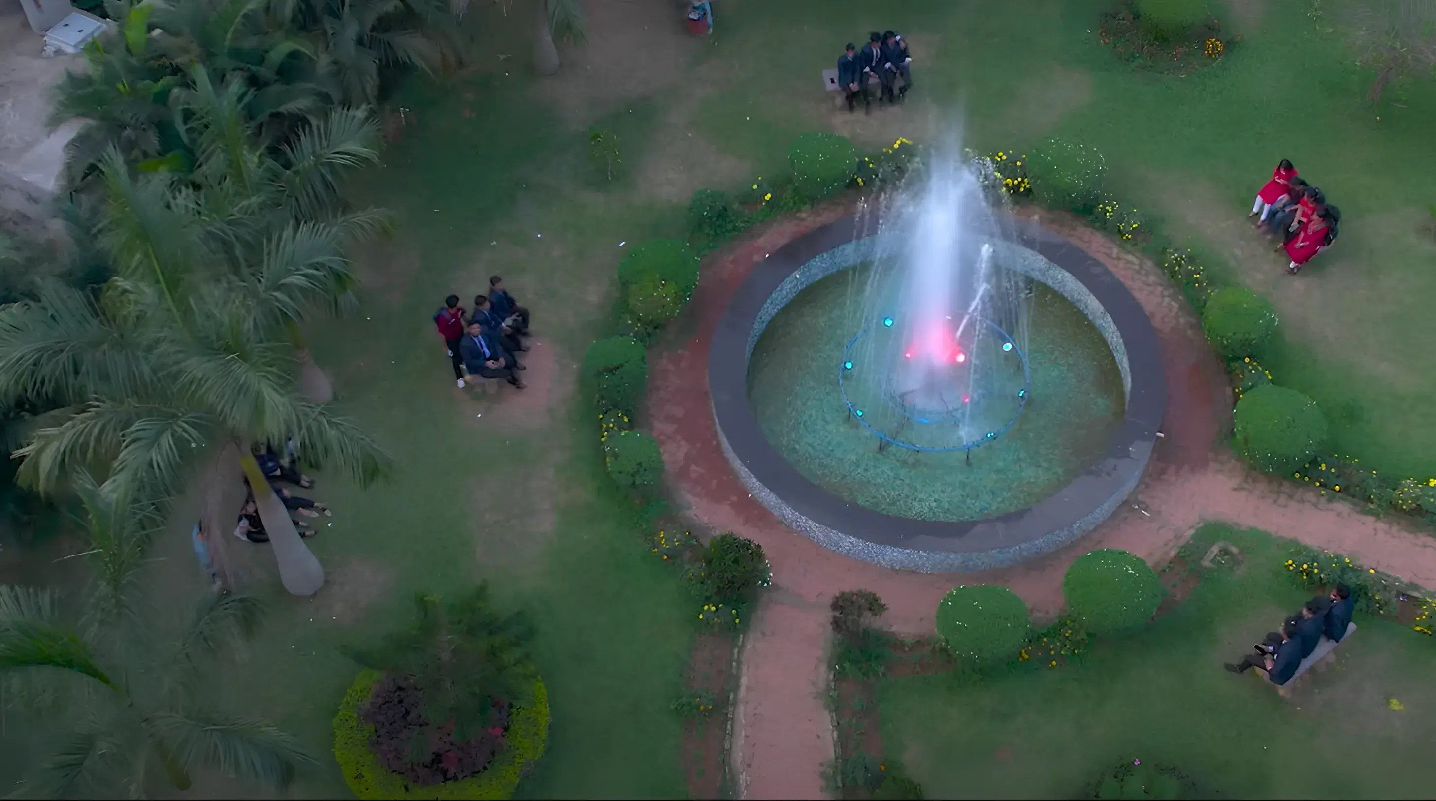 GITA Autonomous College Bhubaneswar Campus photo 2